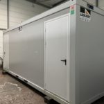 Construction modulaire Containex 82475 - 1