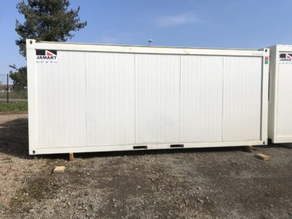 CONTAINEX® occasion 84760 – Module 15m² – 5500€